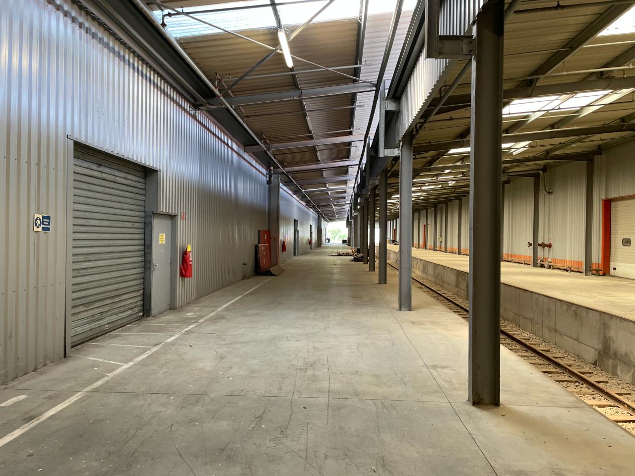 Location entrepôt classe b Lardin-Saint-Lazare Dordogne OLLOG2530266 20