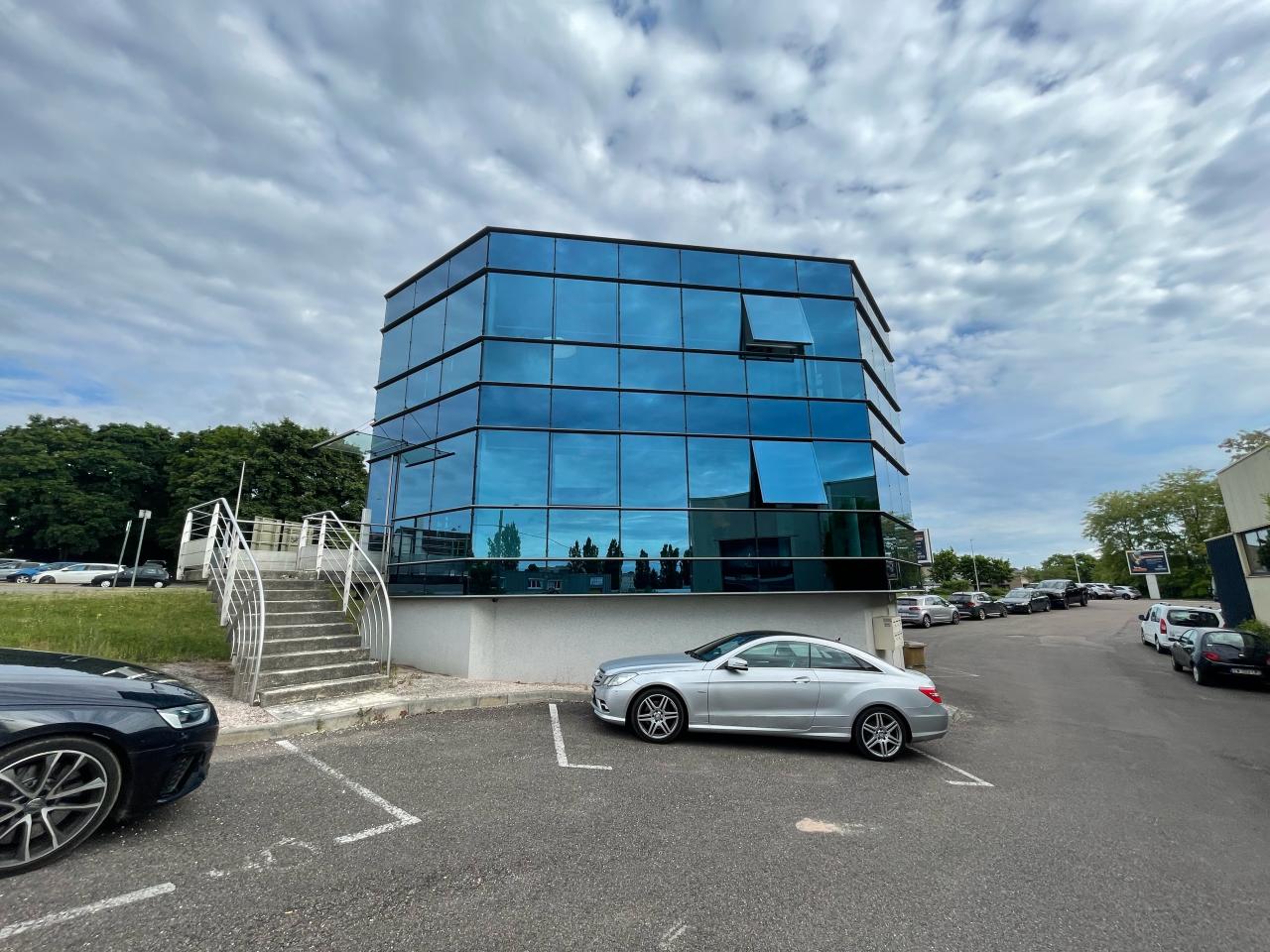 Location bureau Fontaine-lès-Dijon Côte-d'Or OLBUR2532820