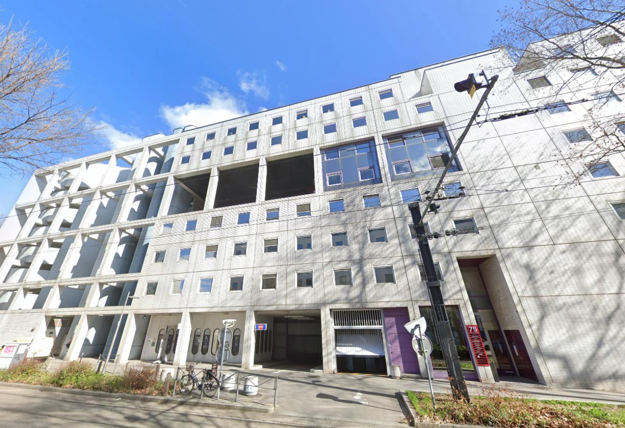 Location bureau Lyon Rhône OLBUR2537518 2