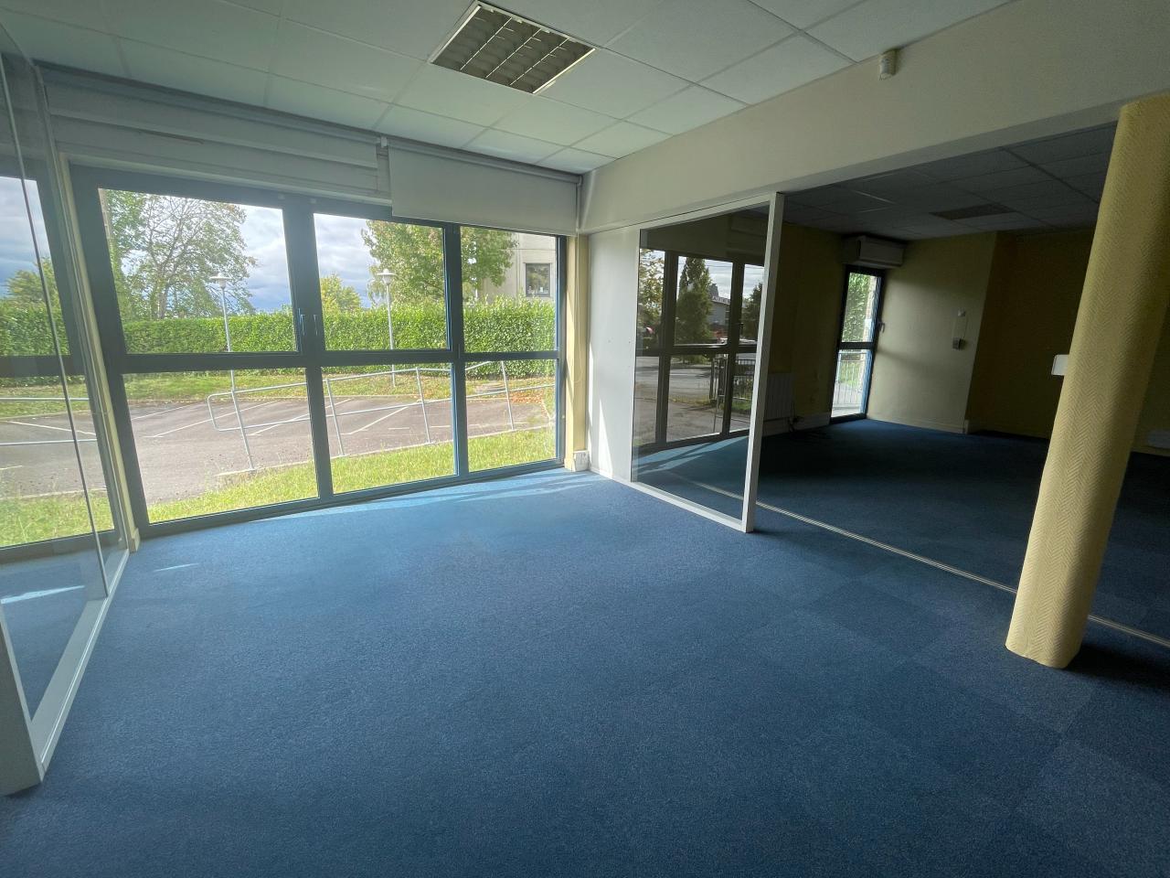 Location bureau Cesson-Sévigné Ille-et-Vilaine OLBUR2426163 5