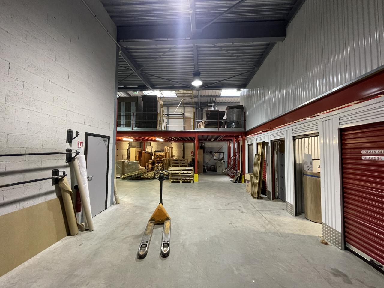 Location local d'activité Maxéville Meurthe-et-Moselle OLACT2420804 7