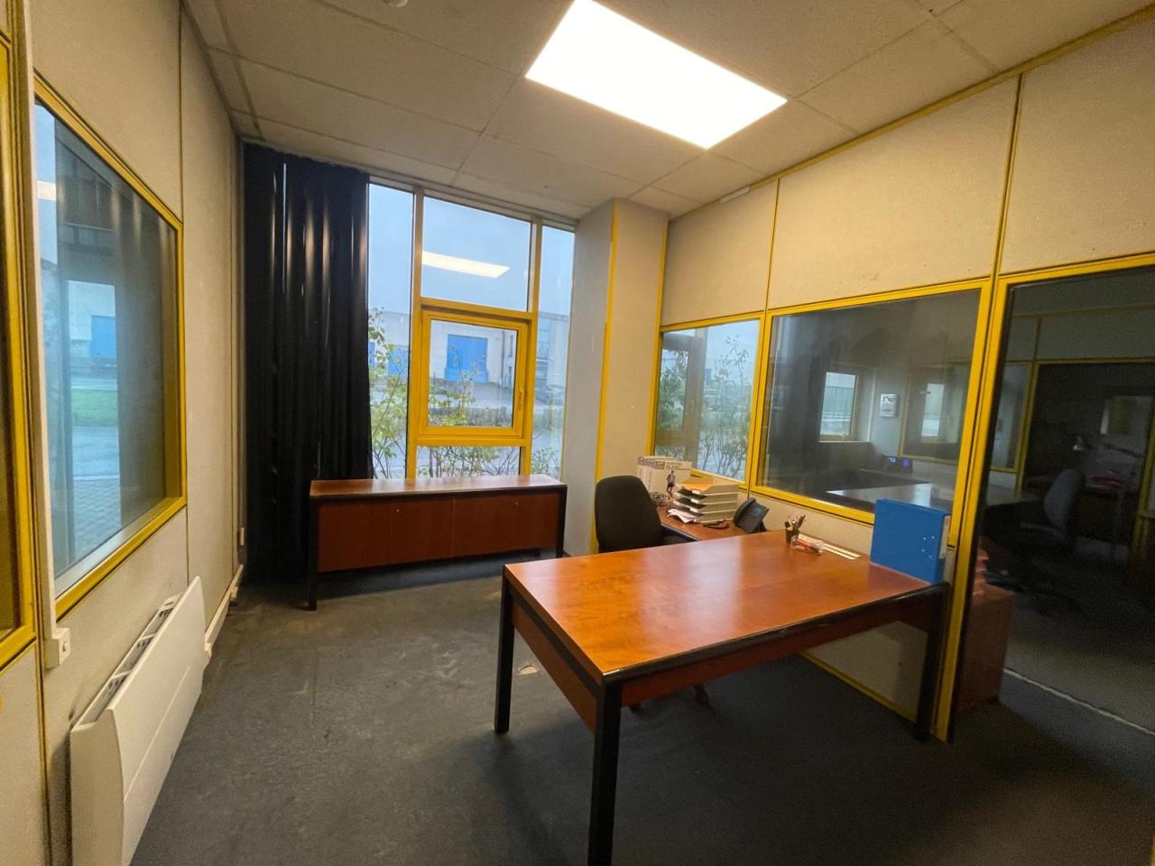 Vente local d'activité Neuville-en-Ferrain Nord OVACT2537398 7