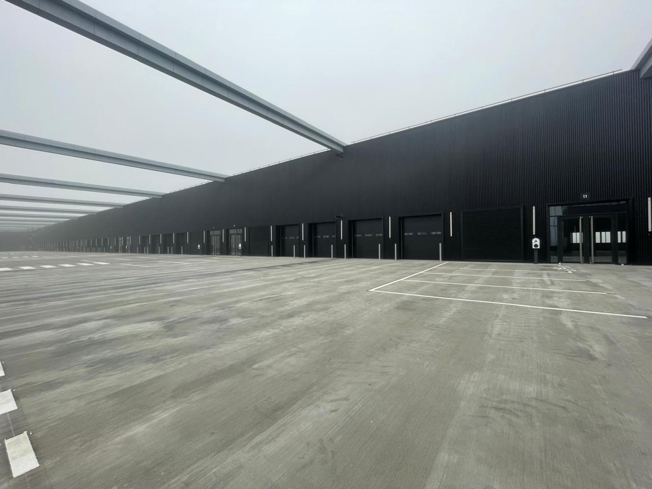 Location local d'activité Lezennes Nord OLACT2640284 15