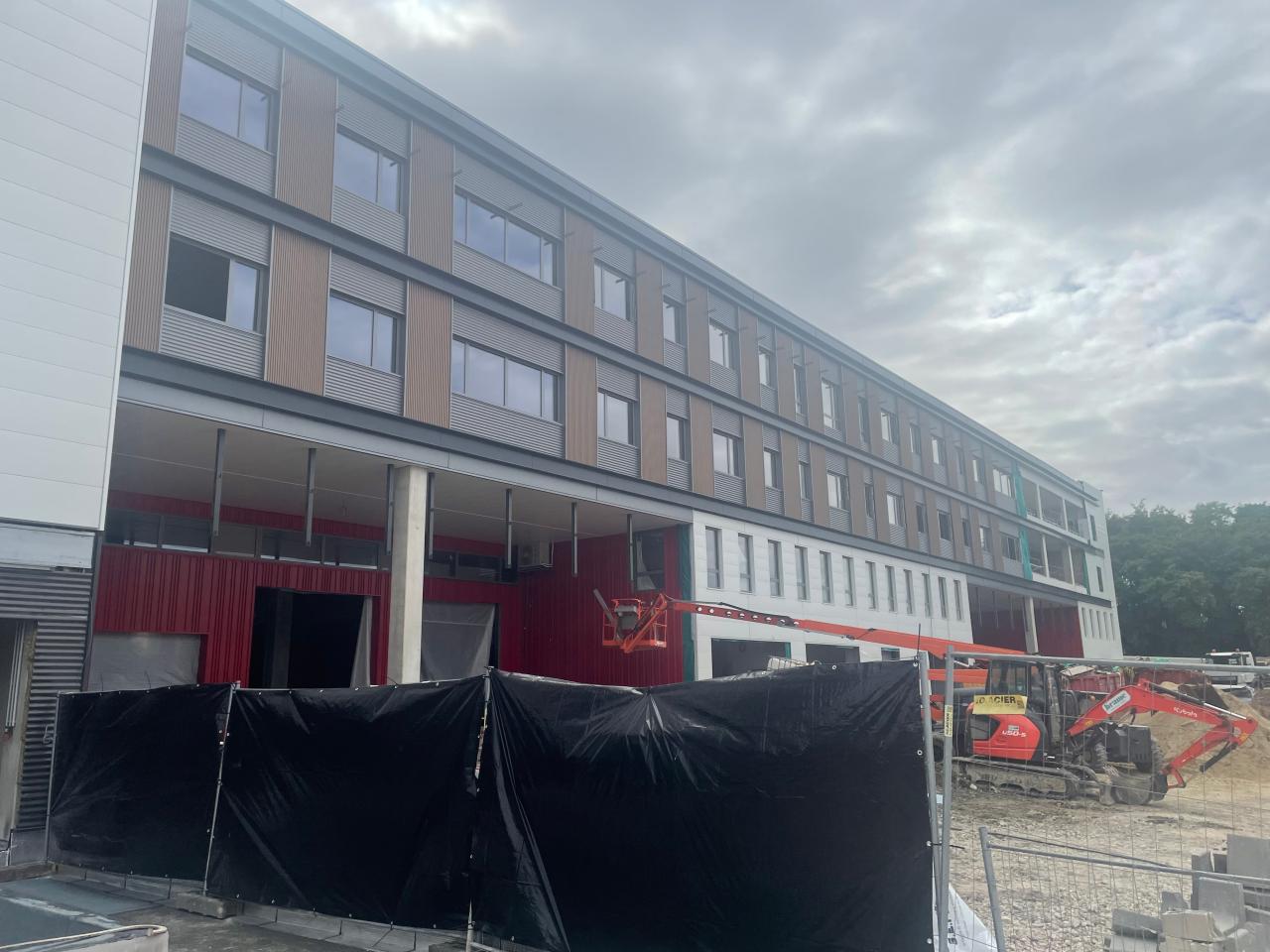 Location local d'activité Bobigny Seine-Saint-Denis OLACT2420065 7