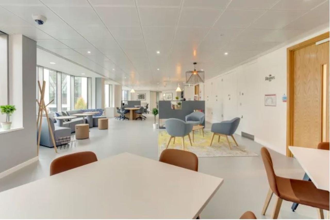 Location coworking Aix-en-Provence Bouches-du-Rhône OLBUR2428470 8