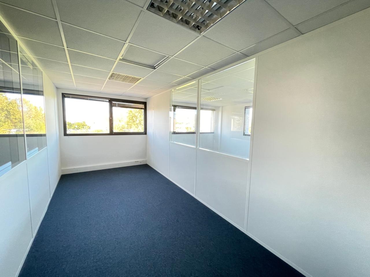 Location bureau Mérignac Gironde OLBUR2535757 4