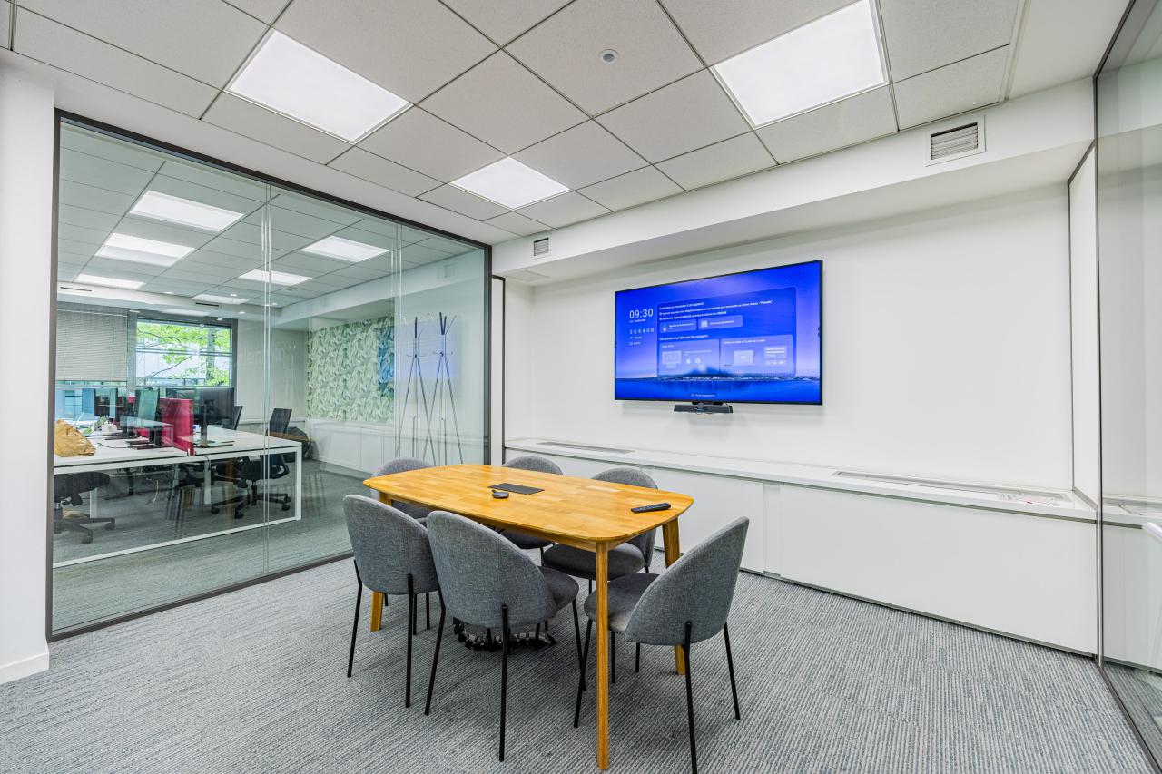 Location bureau Levallois-Perret Hauts-de-Seine OLBUR2642410 6