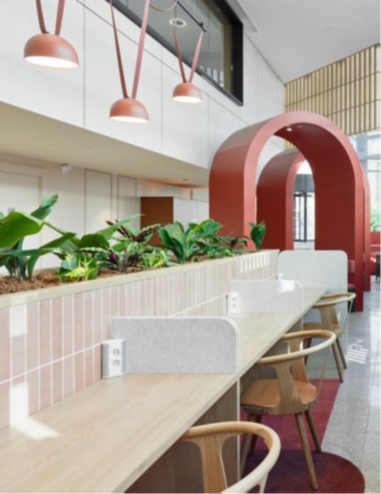 Location bureau Levallois-Perret Hauts-de-Seine OLBUR2317176 13