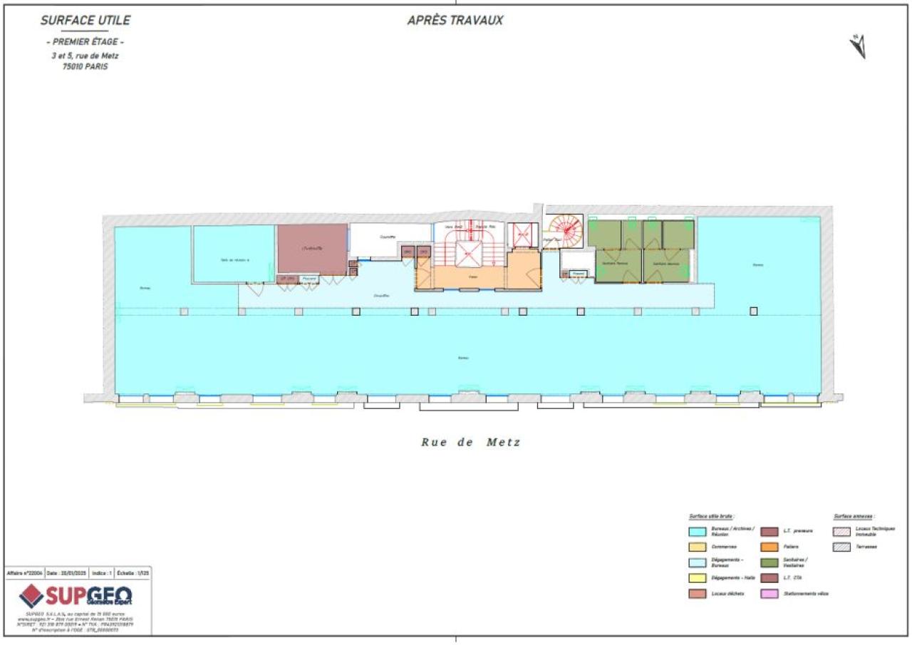 Location bureau Paris OLBUR2107353 4