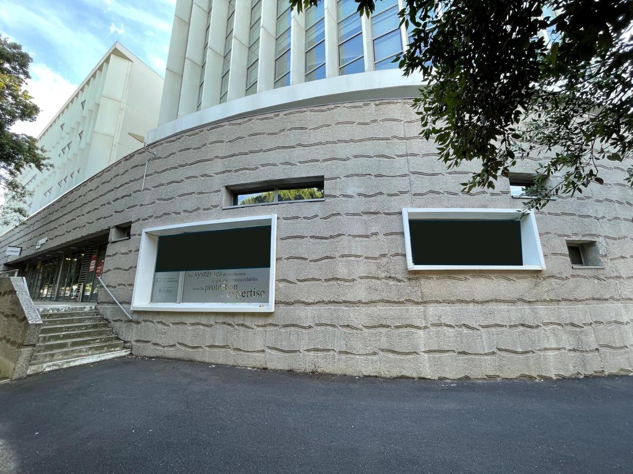 Vente bureau Montpellier Hérault OVBUR2642293 2