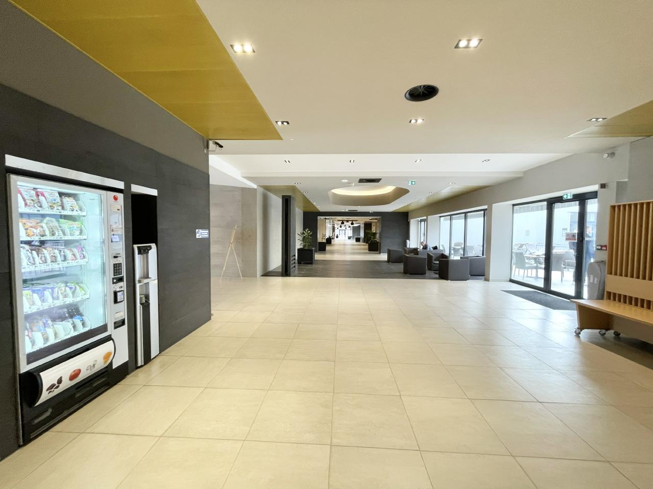 Location bureau Illkirch-Graffenstaden Bas-Rhin OLBUR2424050 5