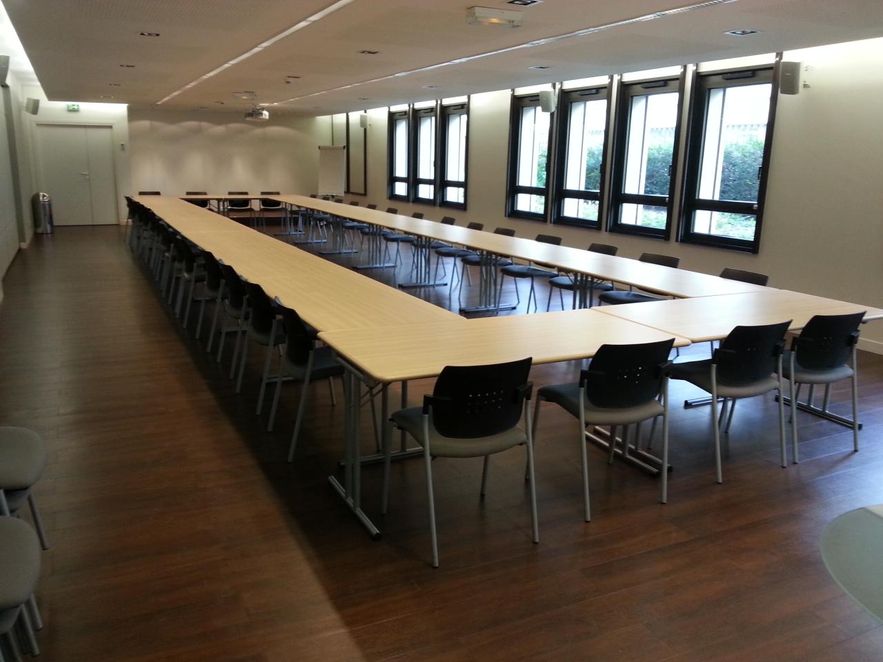 Location bureau Clichy Hauts-de-Seine OLBUR2531659 10