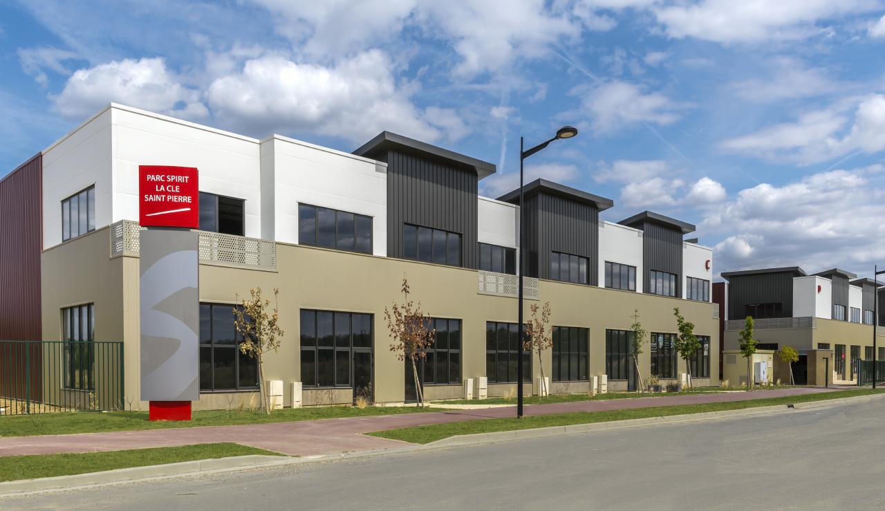 Vente local d'activité Saint-Pierre-du-Perray Essonne OVACT2204366 2