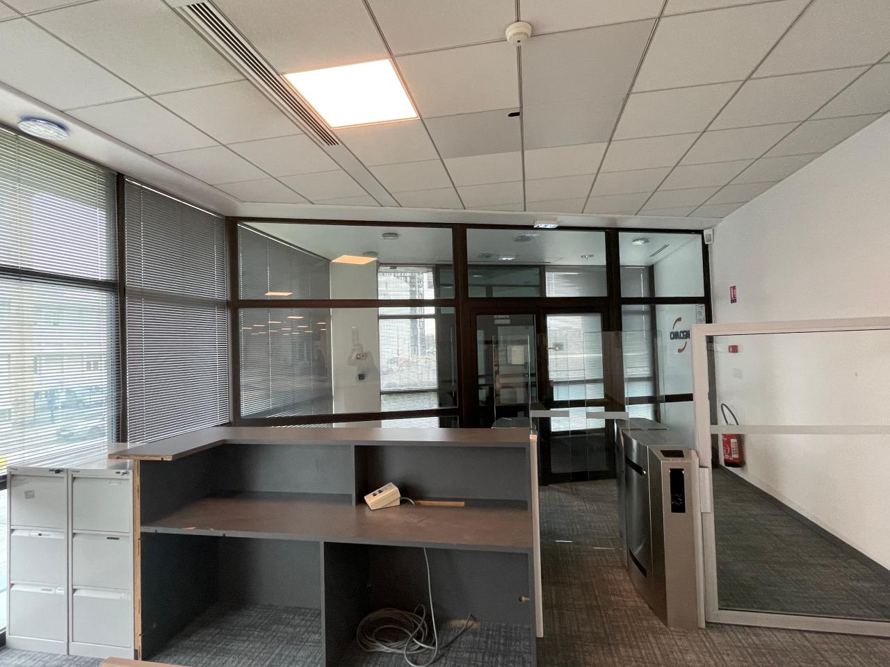 Location bureau Le Havre Seine-Maritime OLBUR2642400 13