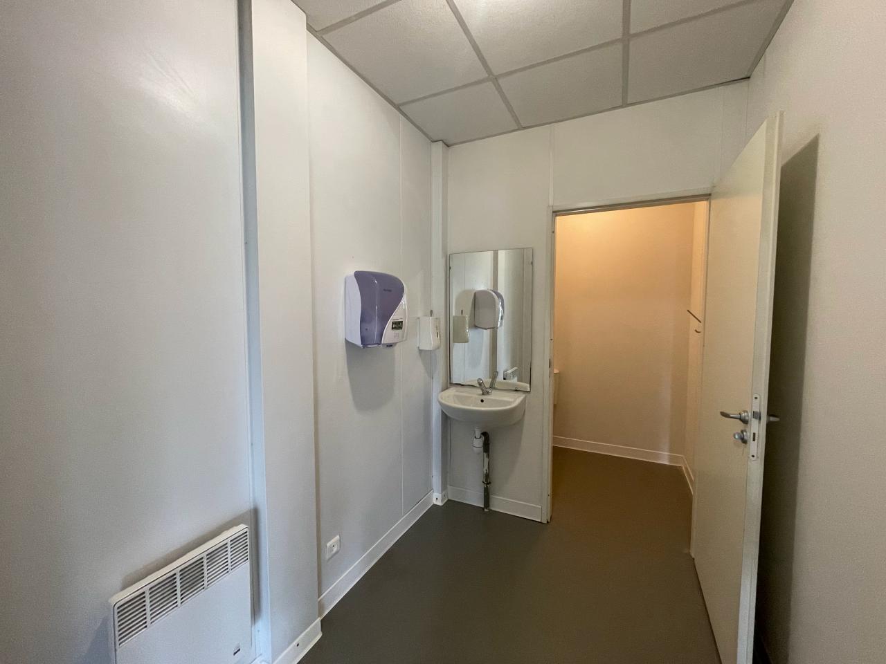 Vente local d'activité Eysines Gironde OVACT2531655 8