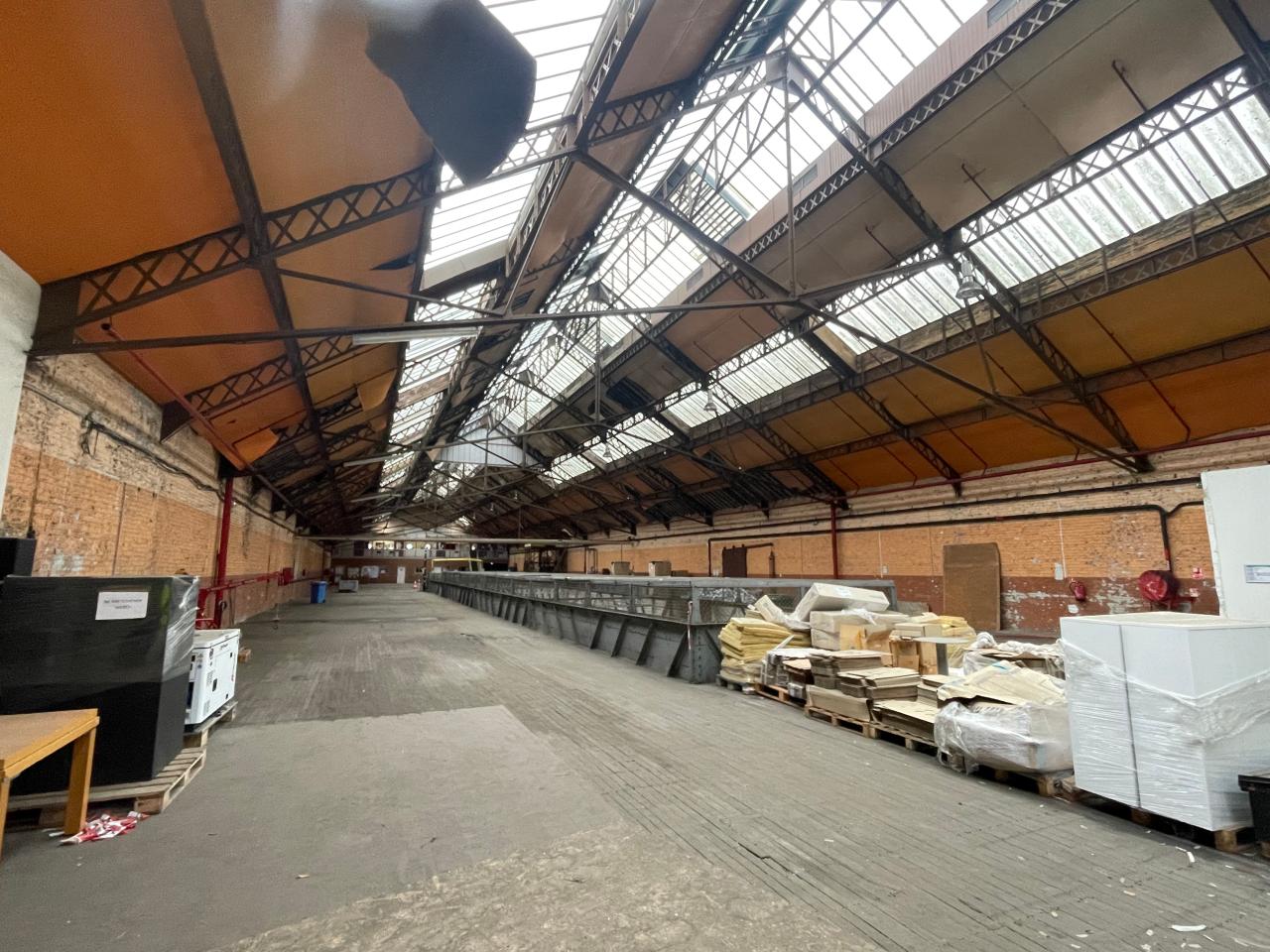 Location bureau Bonnières-sur-Seine Yvelines OLBUR2529854 9