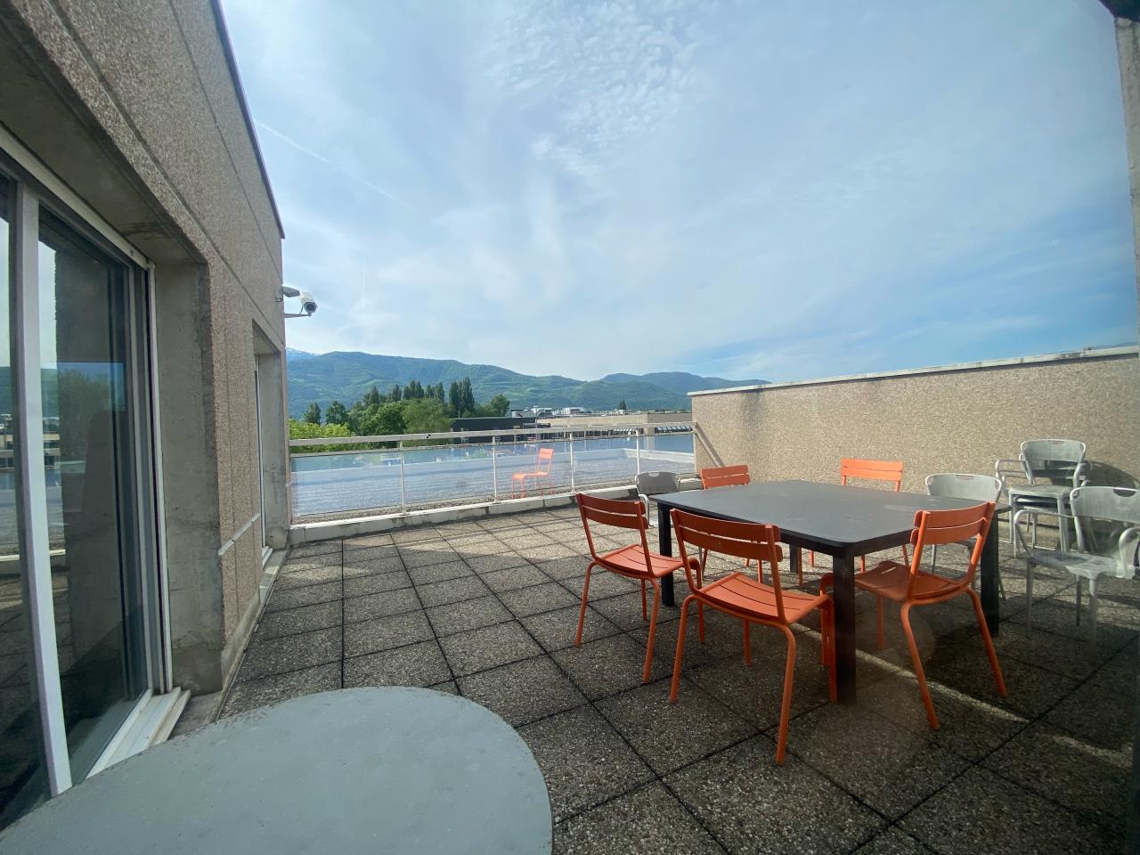 Location bureau Montbonnot-Saint-Martin Isère OLBUR2533067 3