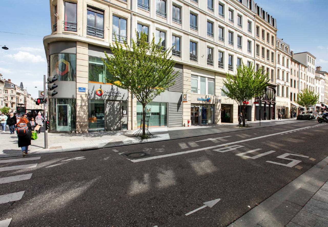 Location bureau Nancy Meurthe-et-Moselle OLBUR2111670 7