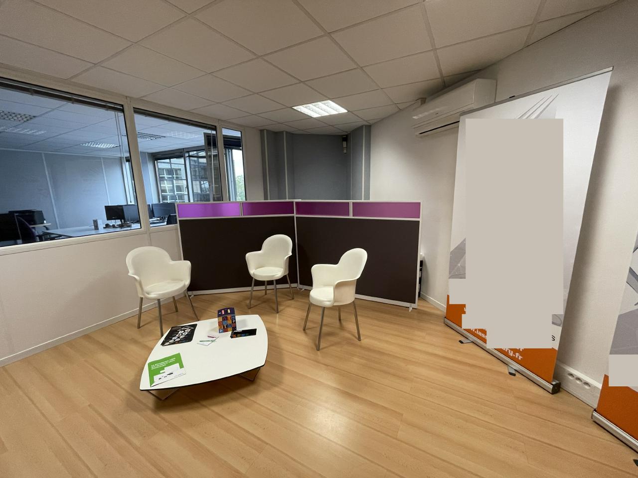 Vente bureau Blagnac Haute-Garonne OVBUR2422916 5