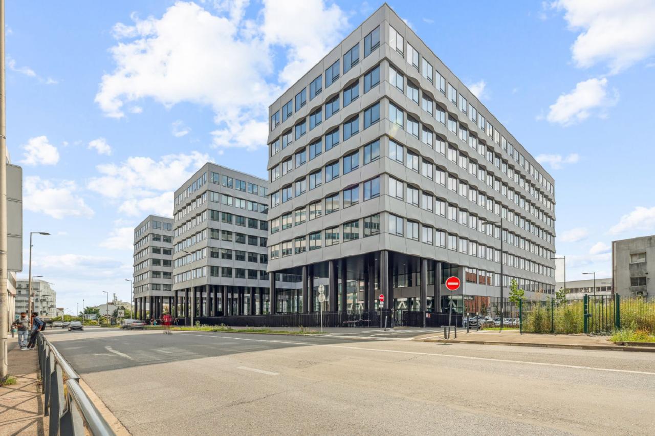 Location bureau Fontenay-sous-Bois Val-de-Marne OLBUR2100432 2