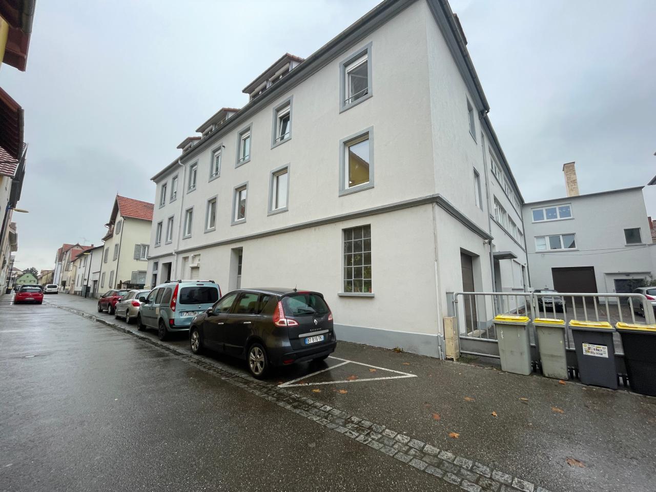 Vente bureau Bischheim Bas-Rhin OVBUR2537532 2