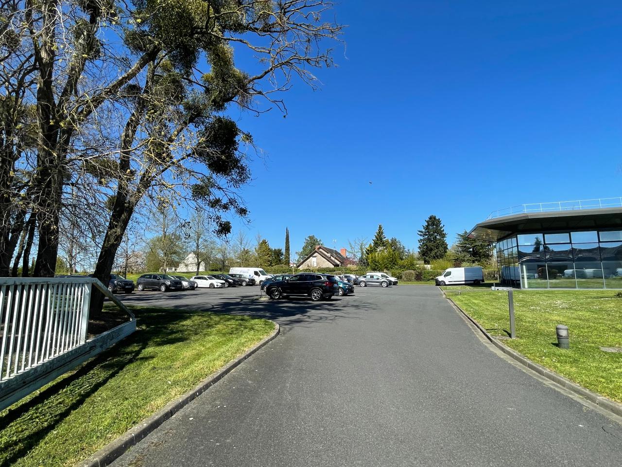 Vente local d'activité Olivet Loiret OVACT2318676 4