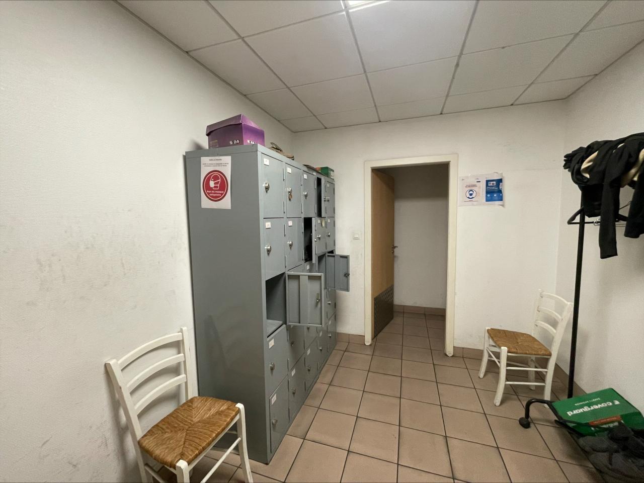 Vente local d'activité Illkirch-Graffenstaden Bas-Rhin OVACT2638754 8