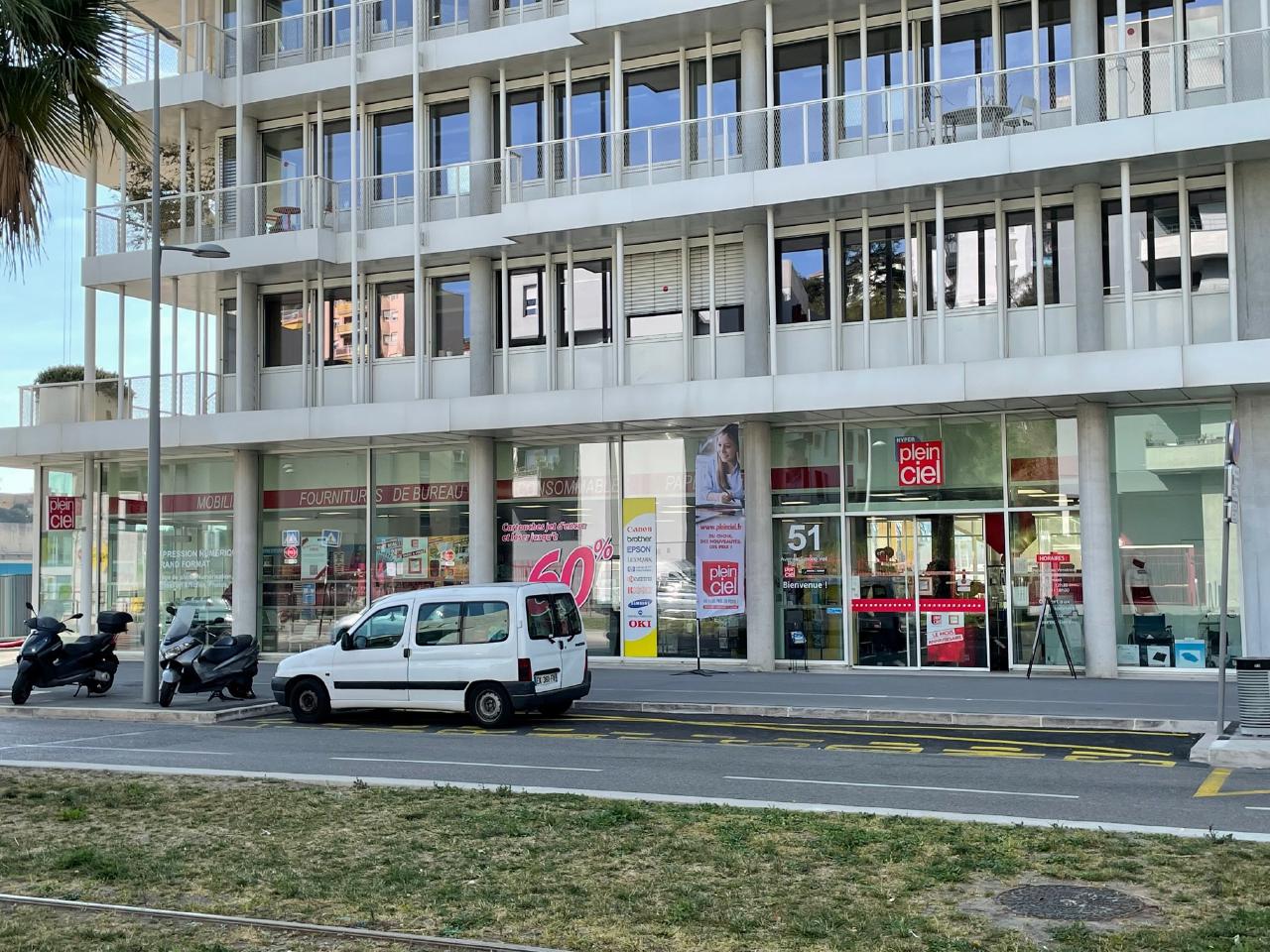 Location commerce Nice Alpes-Maritimes OLCOM2420897 2