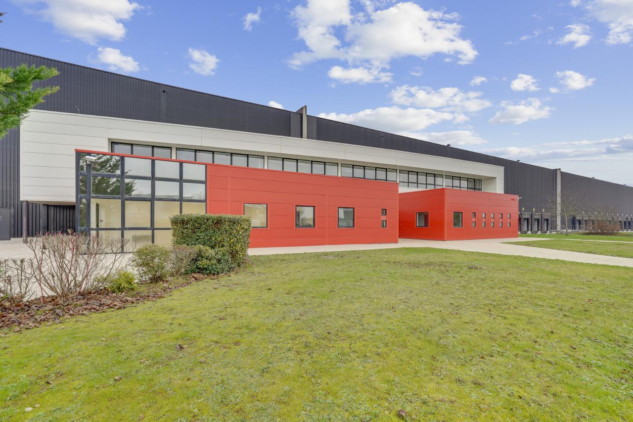 Location entrepôt classe a Chaussée-Saint-Victor Loir-et-Cher OLLOG2427736 2