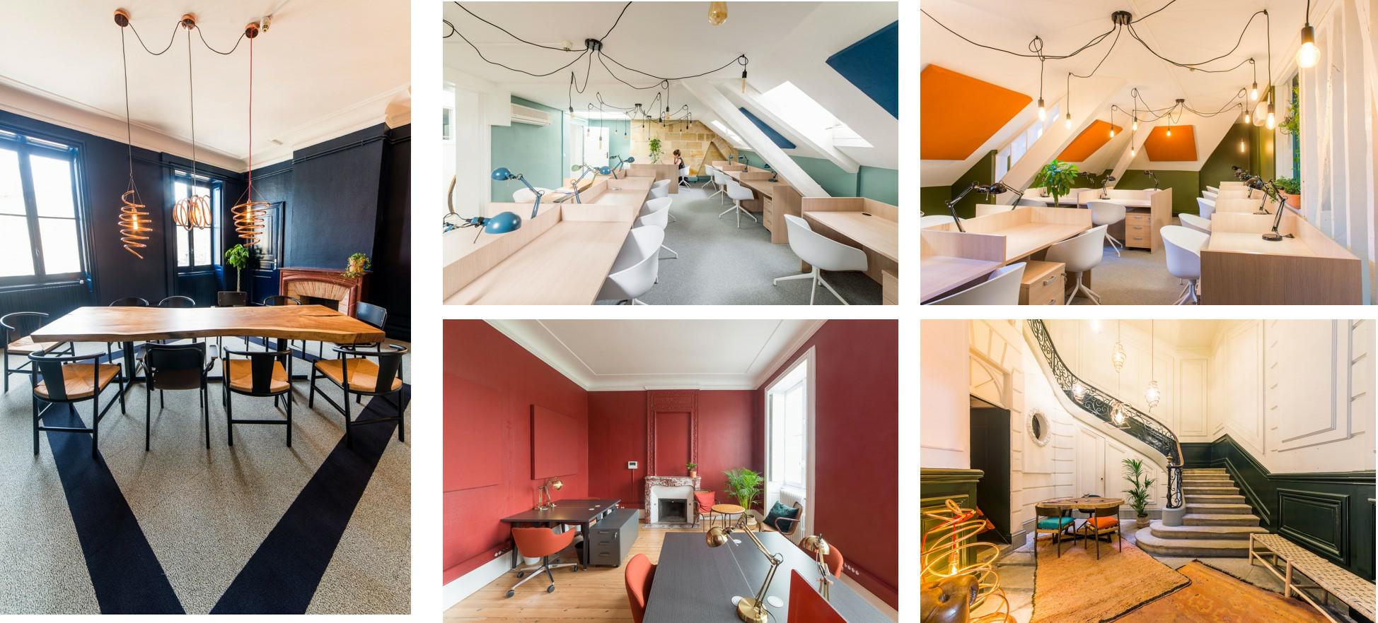 Location coworking Bordeaux Gironde OLBUR2002073 30