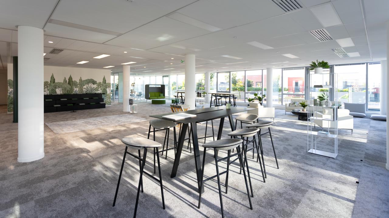 Location bureau Bois-Colombes Hauts-de-Seine OLBUR2100444 16