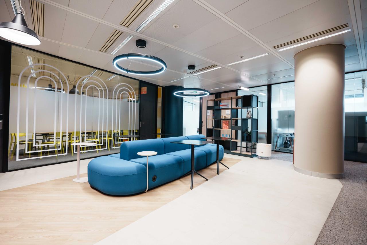 Location coworking Courbevoie Hauts-de-Seine OLBUR2427487 10