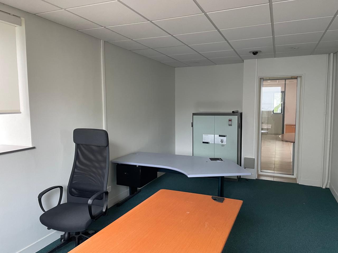 Vente local d'activité Saint-Jean-de-la-Ruelle Loiret OVACT2536485 7