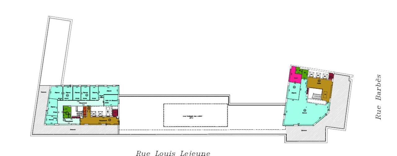 Location bureau Montrouge Hauts-de-Seine OLBUR2118113 10