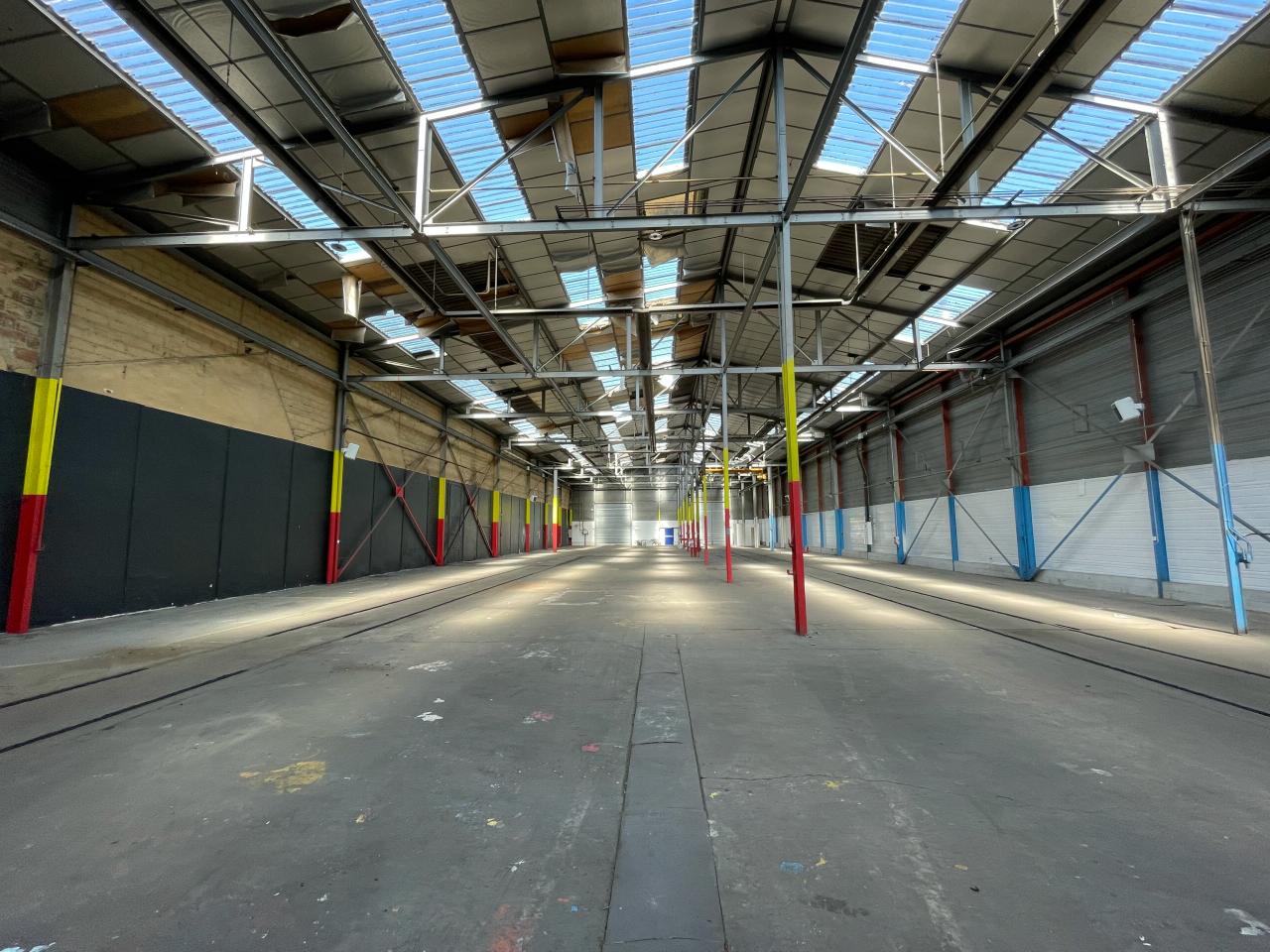 Location local d'activité Corbeil-Essonnes Essonne OLACT2530361 9