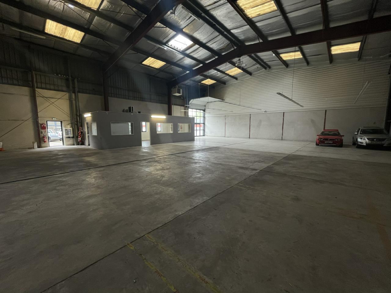 Location local d'activité Metz Moselle OLACT2422572 8