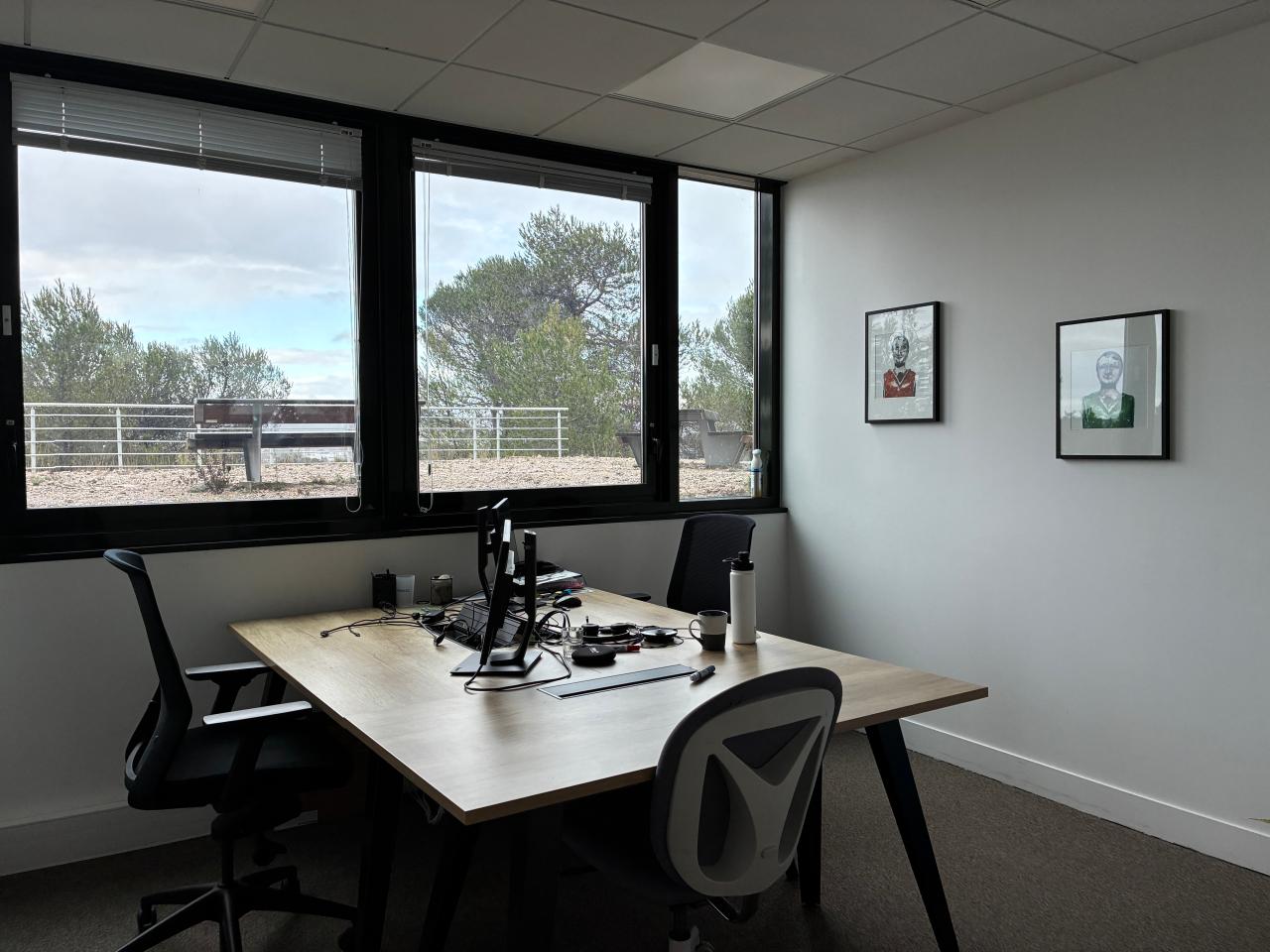 Location bureau Aix-en-Provence Bouches-du-Rhône OLBUR2309247 19