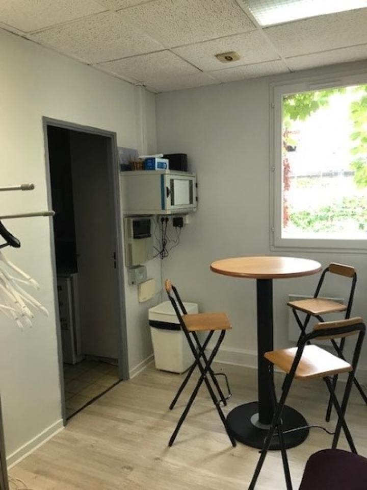 Location bureau Montrouge Hauts-de-Seine OLBUR2532876 2