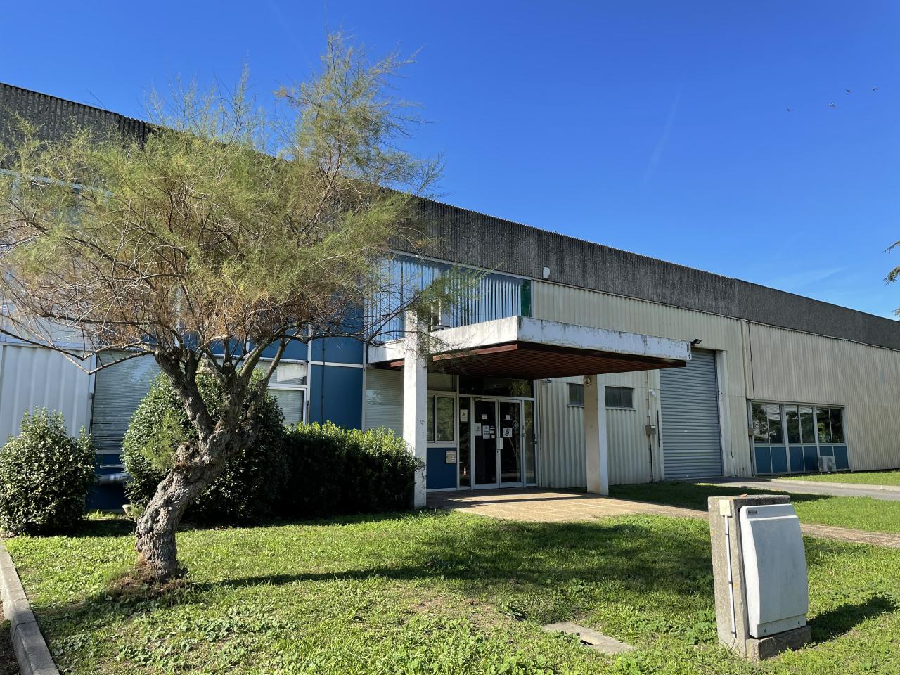 Location local d'activité Toulouse Haute-Garonne OLACT2536755 13