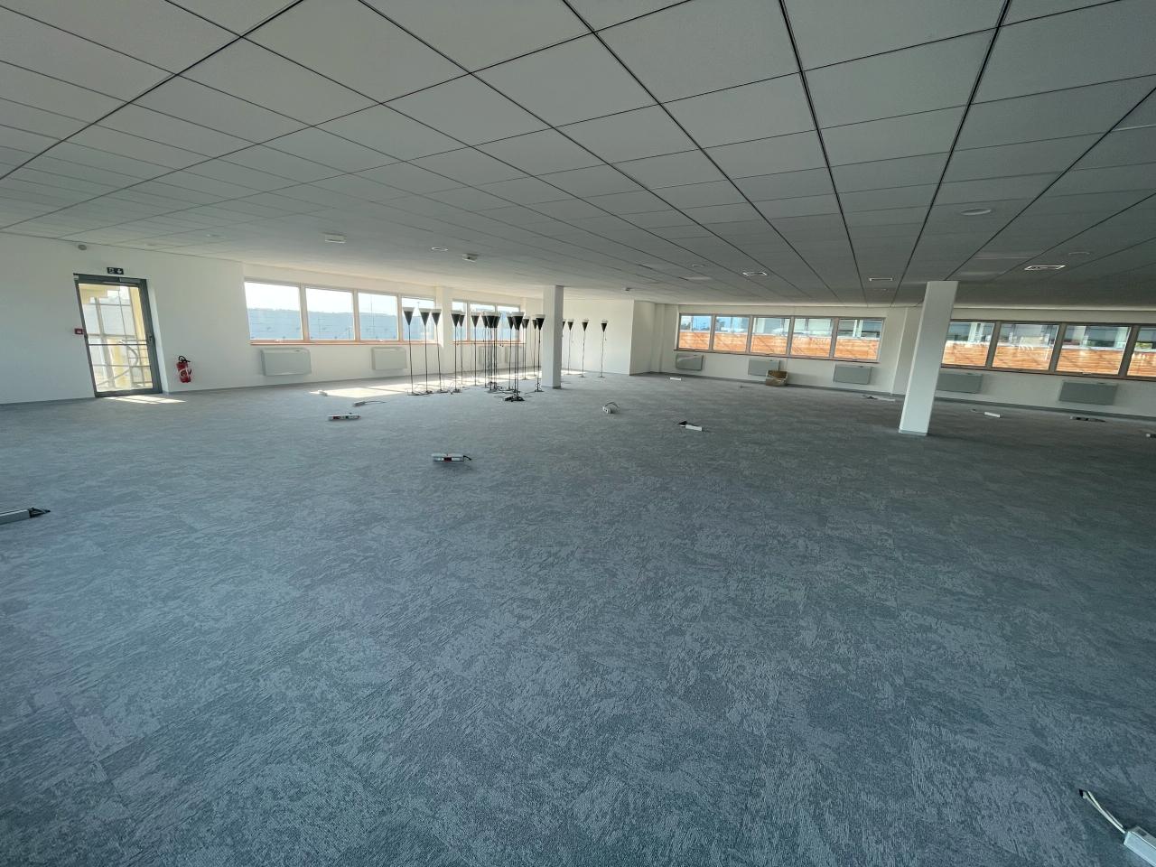 Location bureau Blagnac Haute-Garonne OLBUR2314533 12