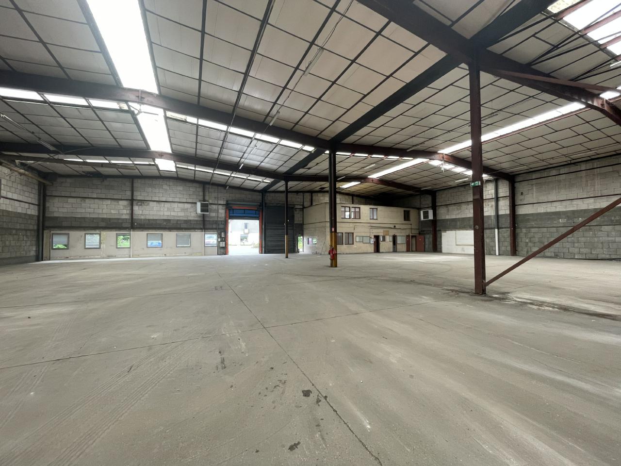 Vente local d'activité Plaisir Yvelines OVACT2638434 5