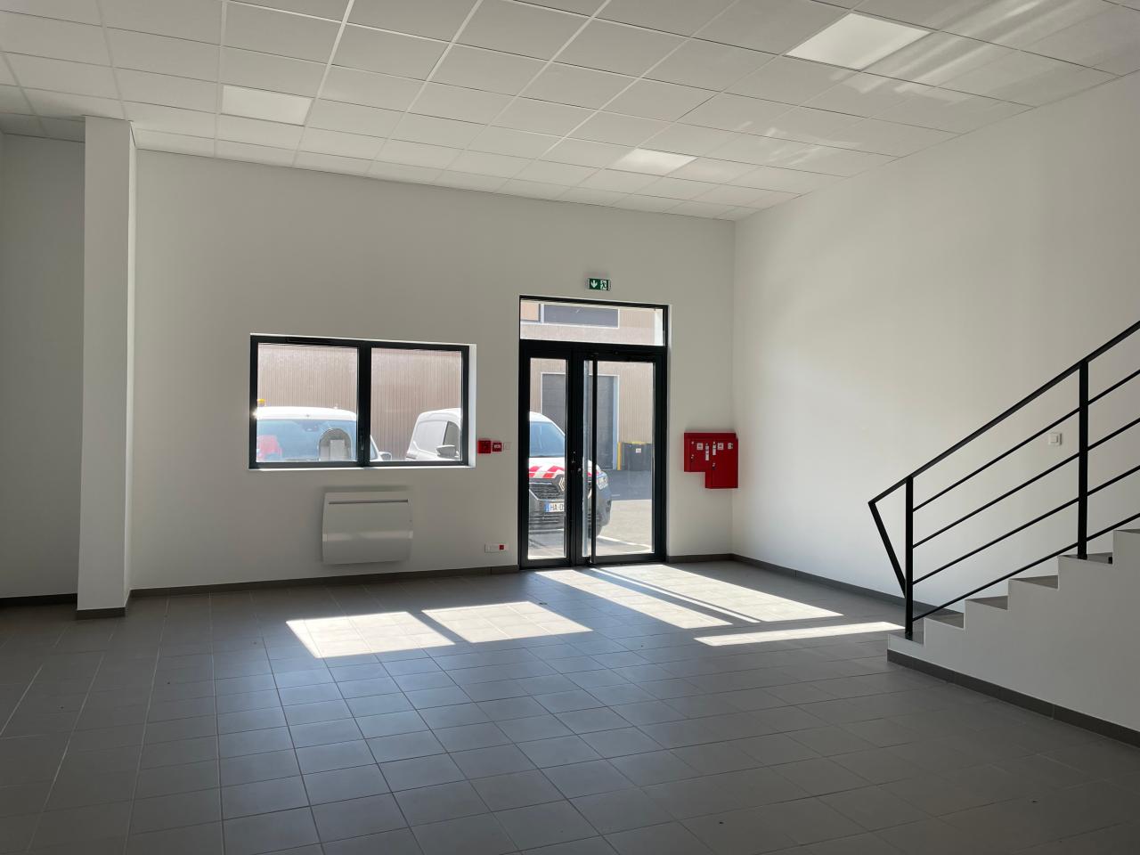 Location local d'activité Carquefou Loire-Atlantique OLACT2202334 4