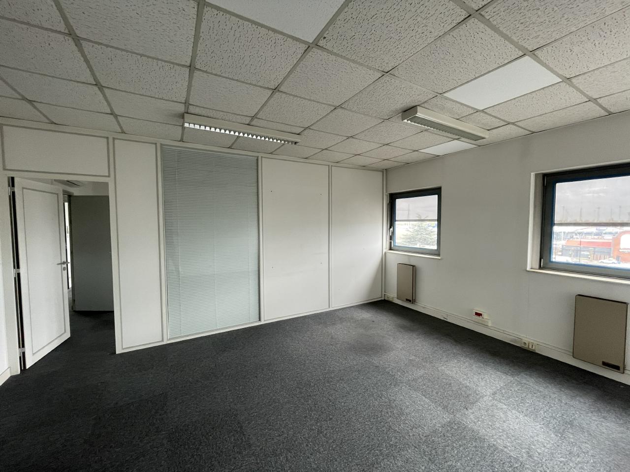 Location bureau Saint-Herblain Loire-Atlantique OLBUR2309937 9