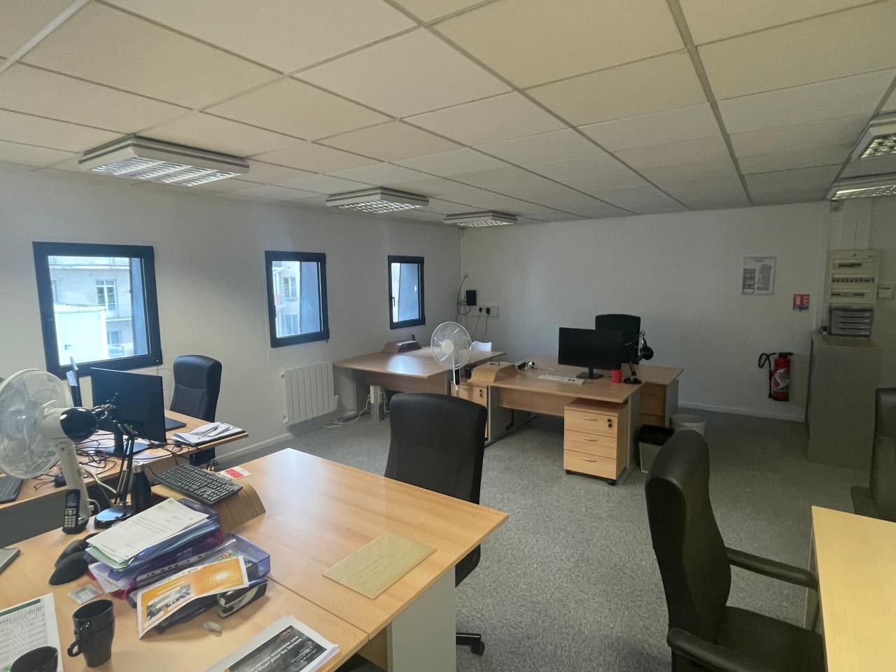 Location bureau Tours Indre-et-Loire OLBUR2425354 5