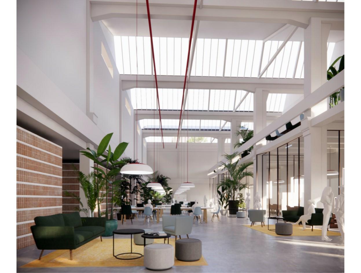 Location bureau Marseille Bouches-du-Rhône OLBUR2206807 4