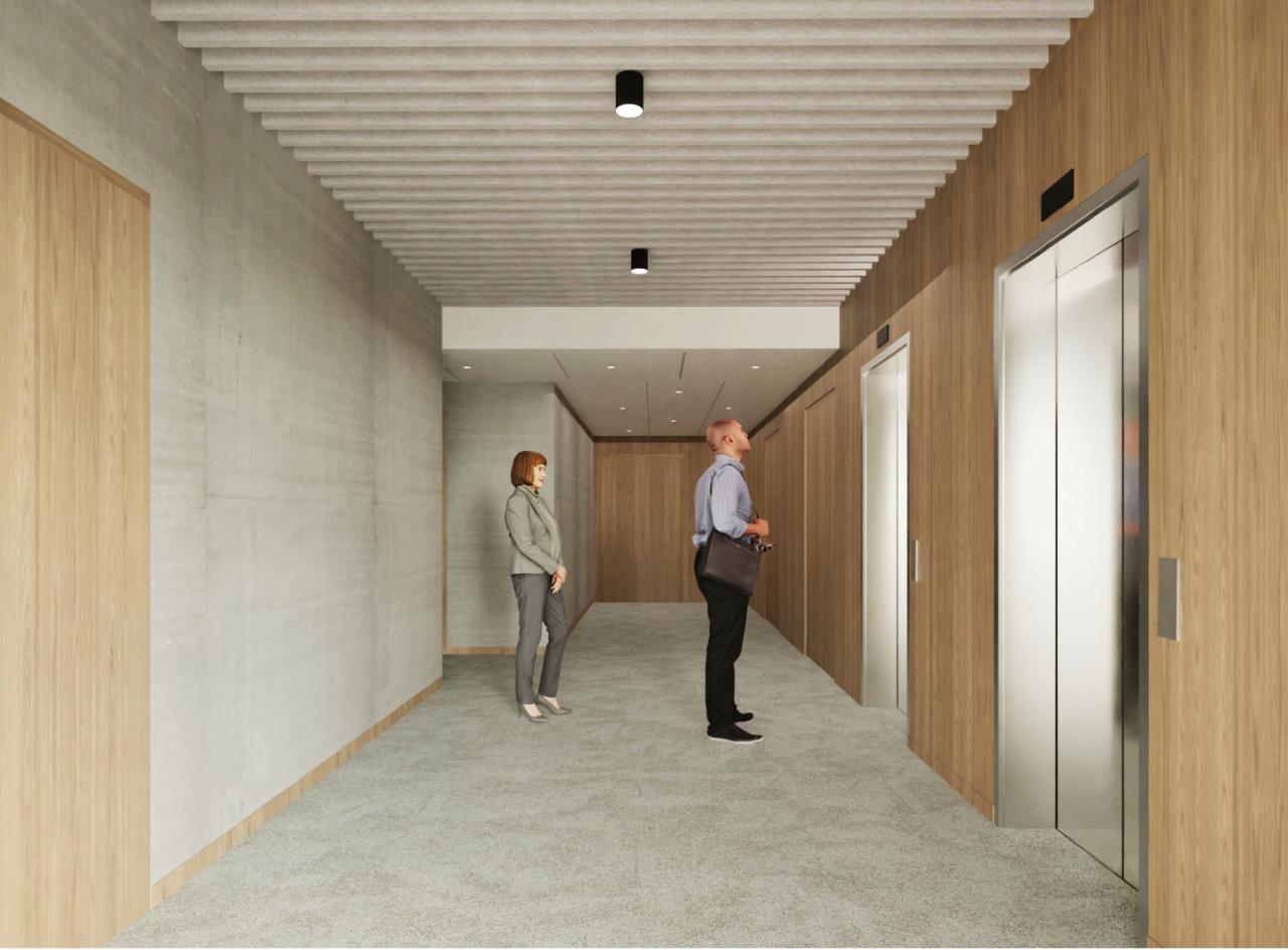 Location bureau Rennes Ille-et-Vilaine OLBUR2206553 4