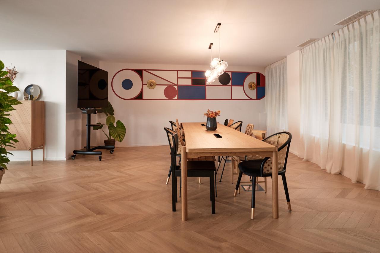 Location coworking Paris OLBUR2207389 8