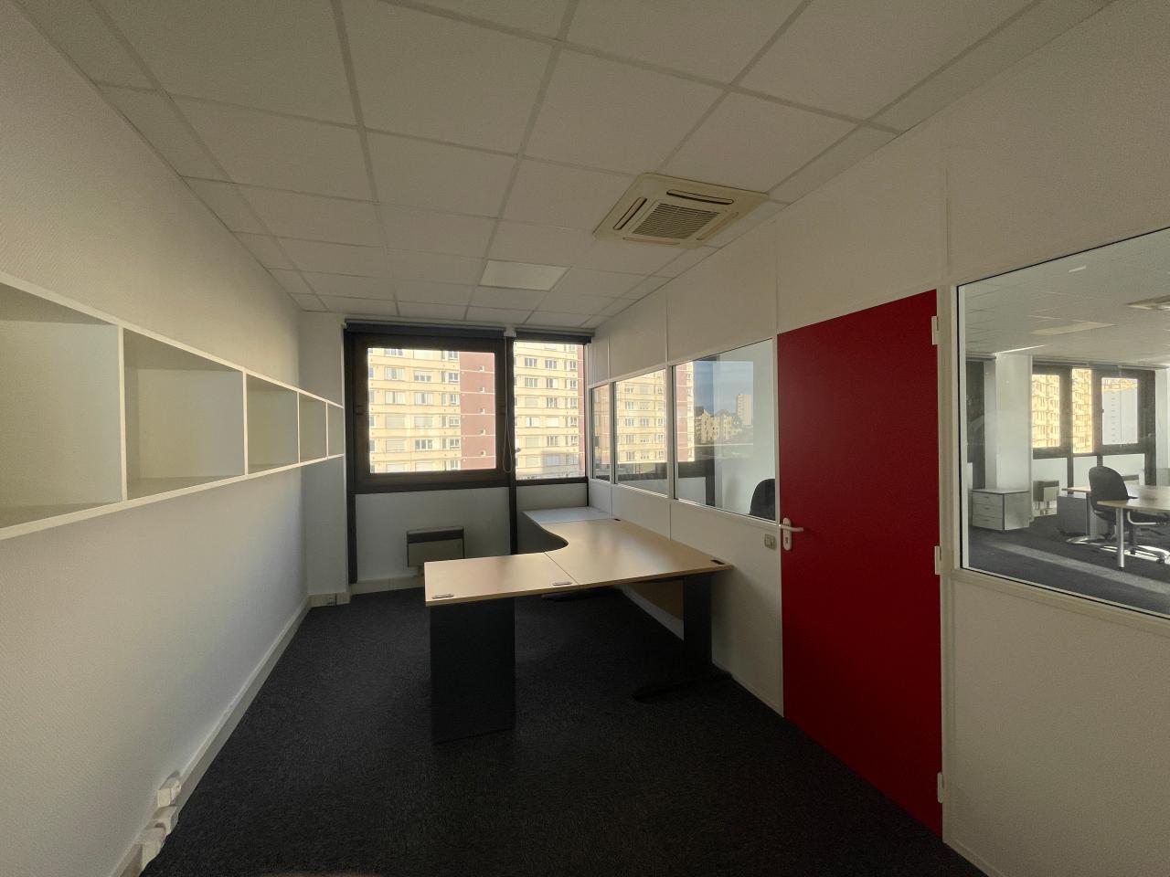 Vente bureau Orléans Loiret OVBUR2536709 12