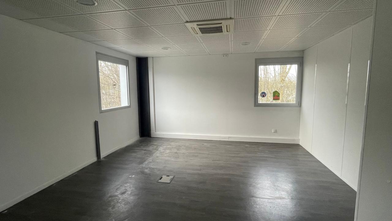 Location local d'activité Trappes Yvelines OLACT2203600 19