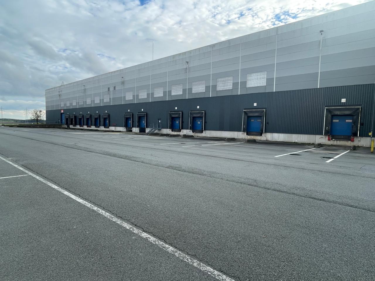 Location entrepôt classe a Poulainville Somme OLLOG2529250 7